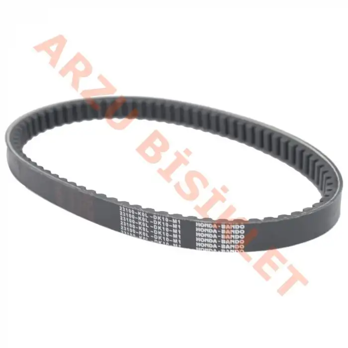 KAYIŞ [ 873x23x10.5 ]  HONDA ACTIVA 125 - ORJİNAL