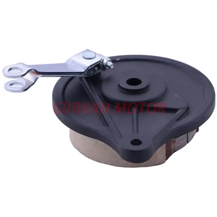 ARKA KAMPANA KOMPLE [BALATALI]  SNAPPY - SFC