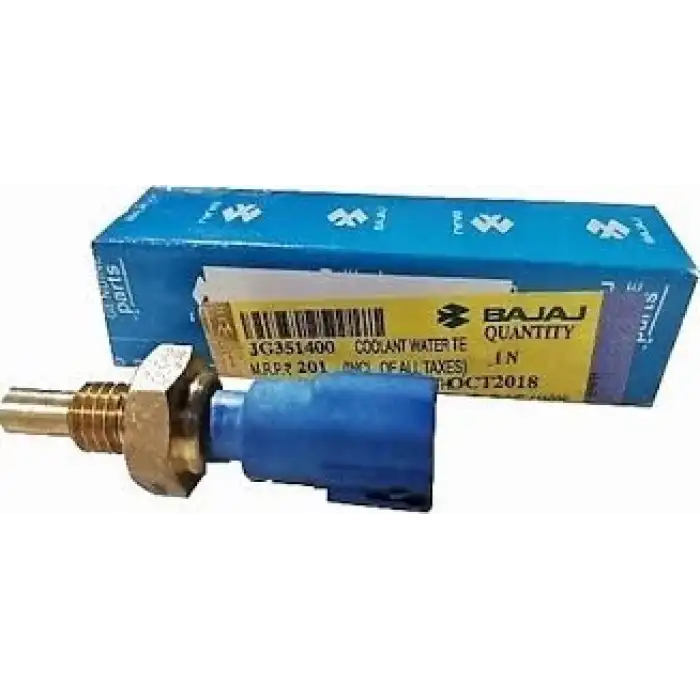 BAJAJ PULSAR 200NS HARARET MÜŞÜRÜ