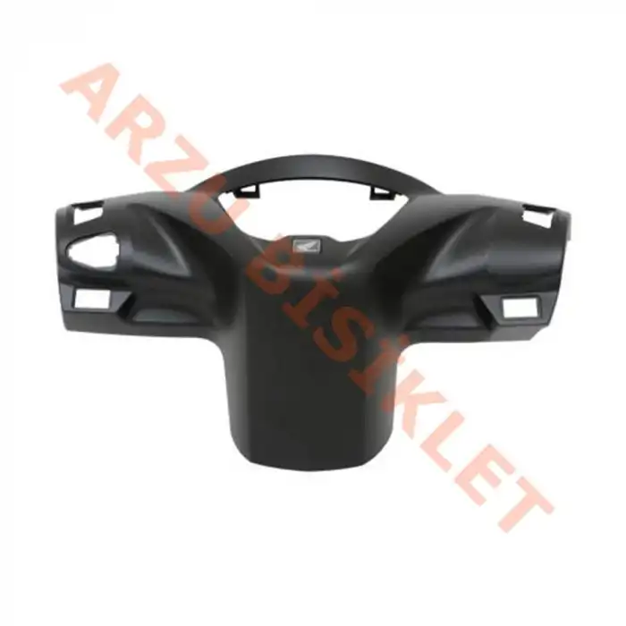 HONDA DİO KİLOMETRE GRENAJI [MAT SİYAH]