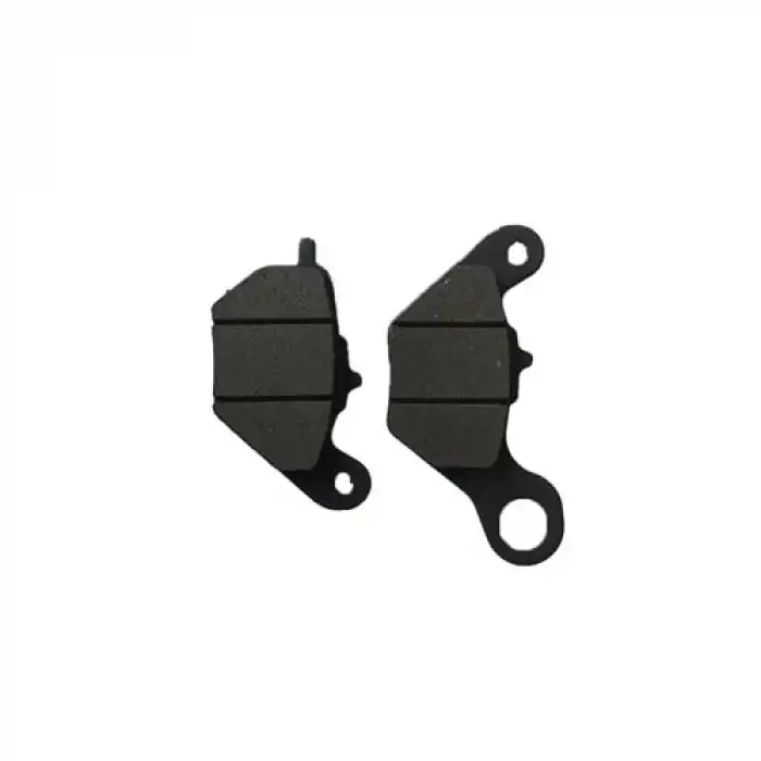 DİSK BALATA E-BİKE YUKİ LUNA ÖN