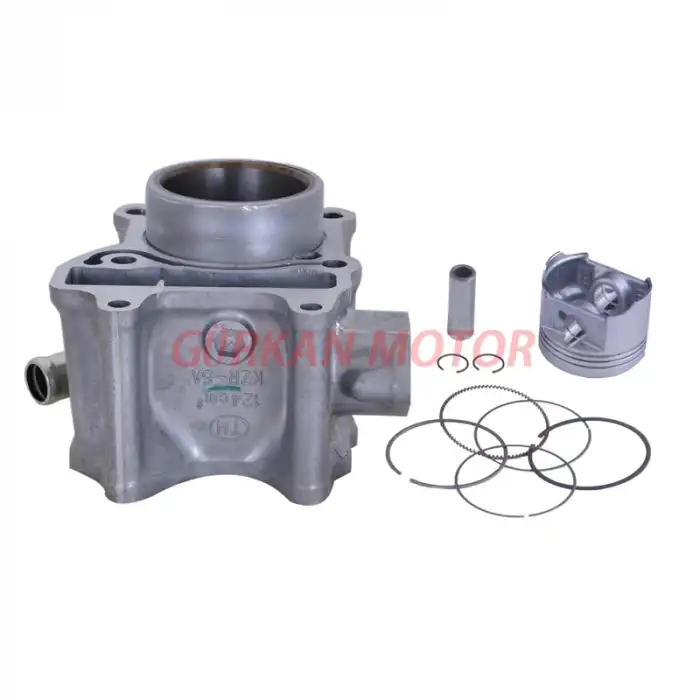 SİLİNDİR KOMPLE PCX 125CC [2013-2019]  STRADA 150