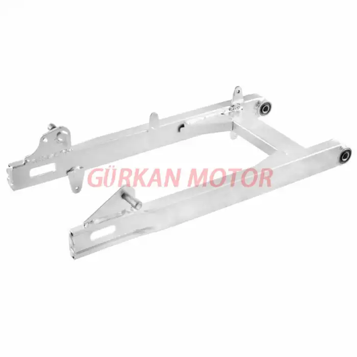 ARKA BEŞİK [MAFSAL] GRİ CUB