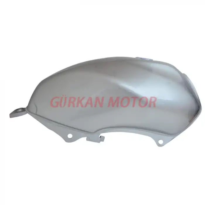BENZİN DEPOSU GRİ 2006 YBR