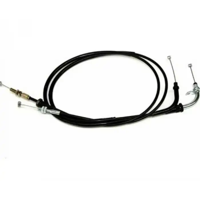 GAZ TELİ Y.MODEL YBR 125 K EURO 3