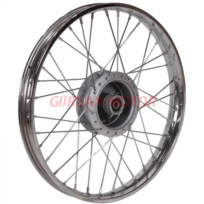 1.40 X 18 TELLİ JANT ÖN CG 36 TEL