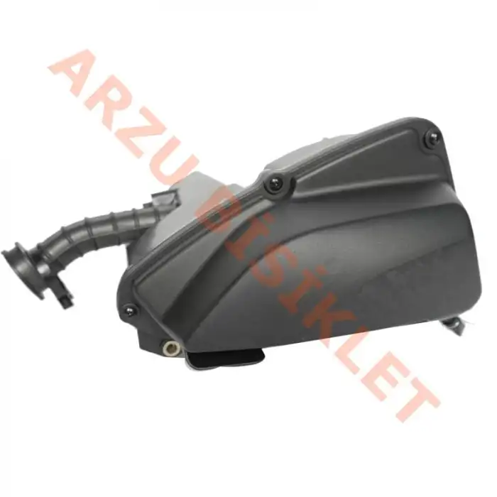 HAVA FİLTRESİ KOMPLE HONDA DİO