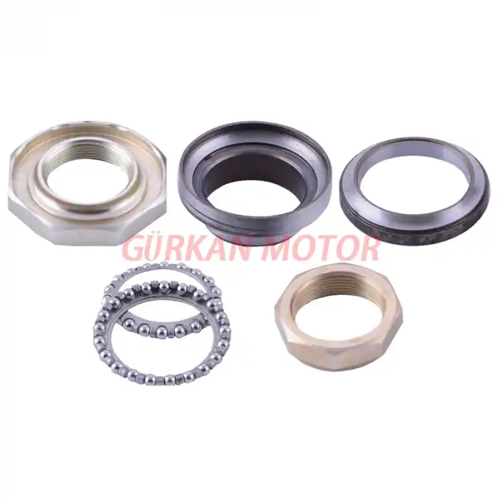 FURŞ TAKIMI  E-BIKE TODAY - DÜNYA - KOBRA