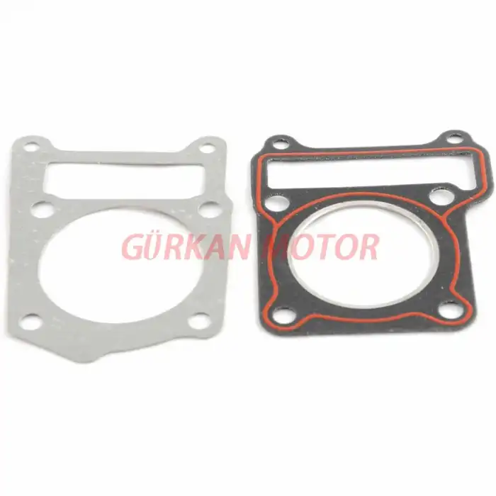 ALT - ÜST CONTA TAKIMI YBR