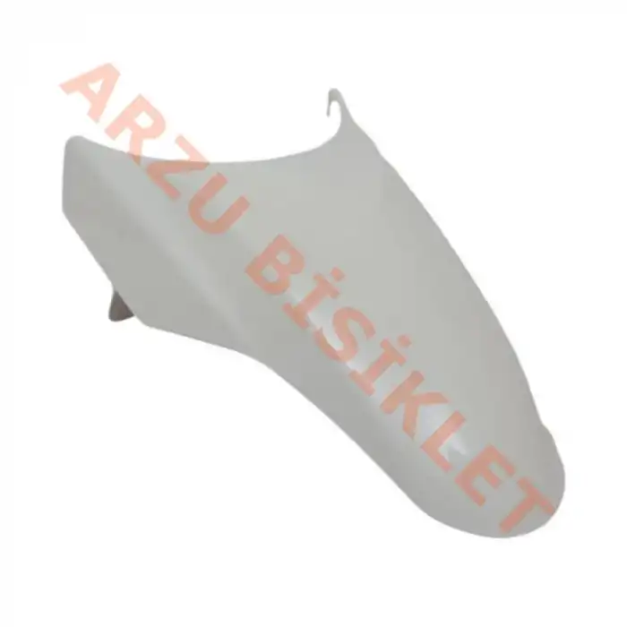 PCX ÖN ÇAMURLUK BEYAZ (2018-2019)