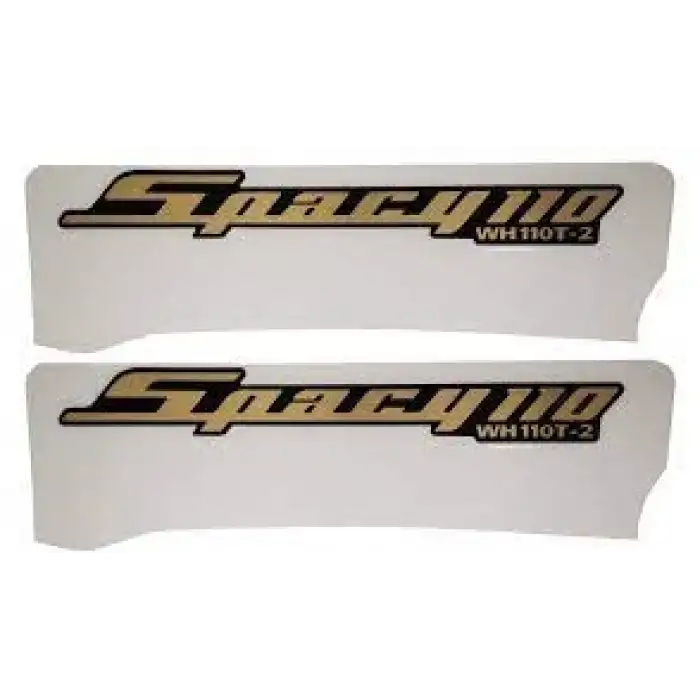 SPACY SELE ALT STİCKER TAKIM