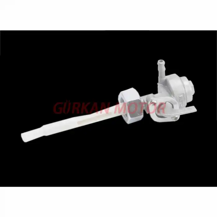 BENZİN MUSLUĞU  CG