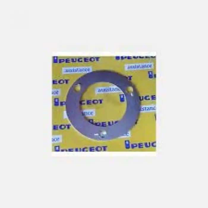 DEBRİYAJ BALATA SACI PEJO