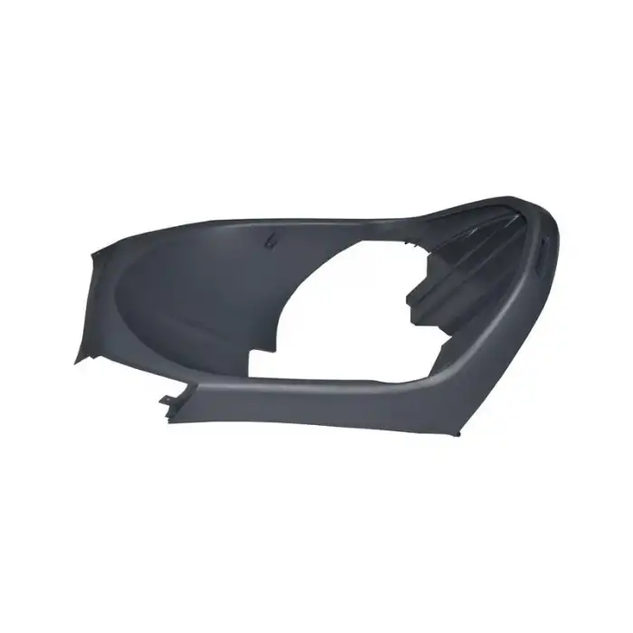 FAR ALTI GRENAJI (BURUN) ZENZERO [ÖN BURUN]