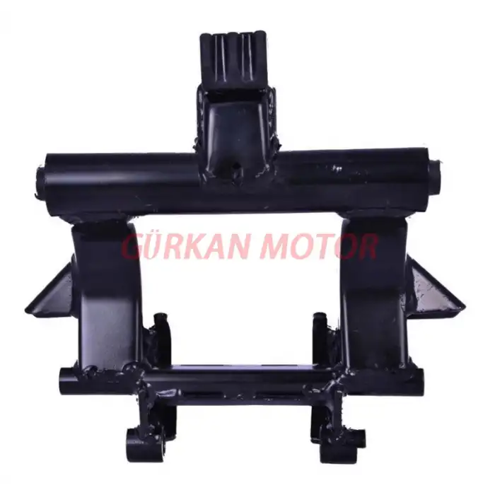 MOTOR ASKISI  SPACY - ALPHA - ACT - S