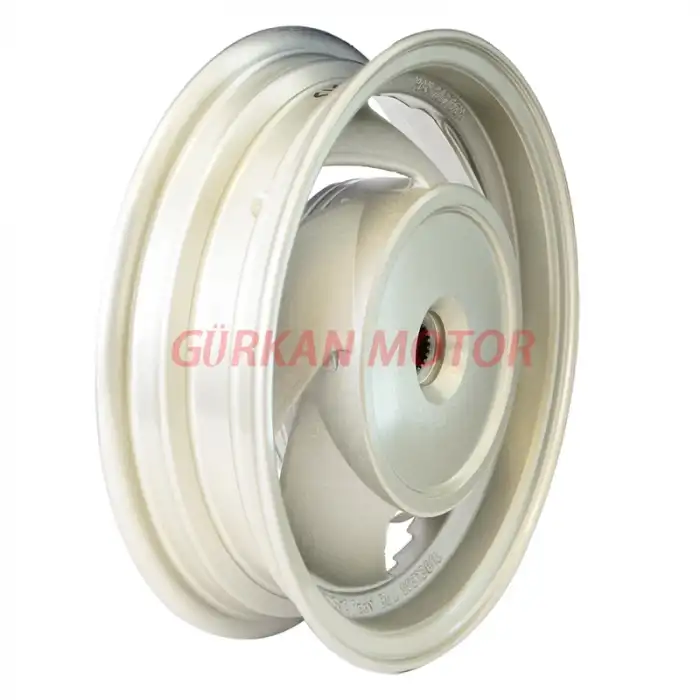 ARKA JANT SPACY - ALPHA - ACTIVA S - SPONTINI 110