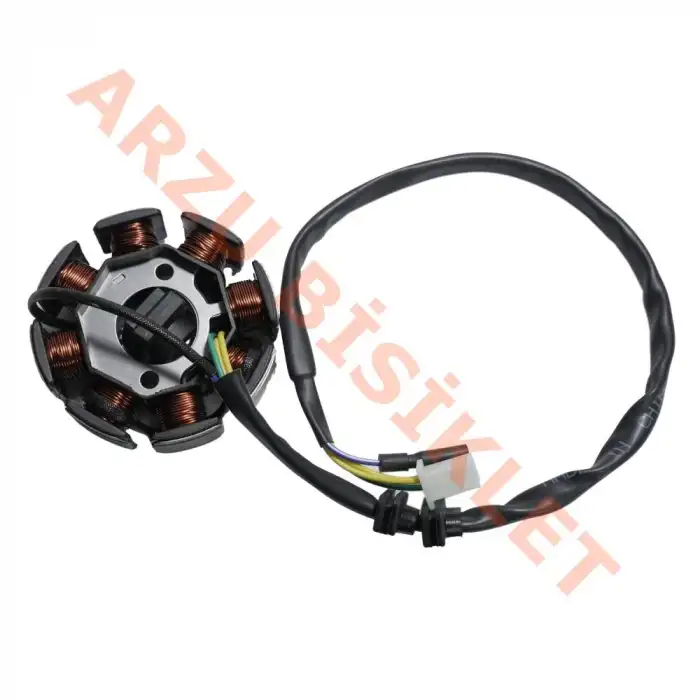 STATÖR - RKS SNIPER