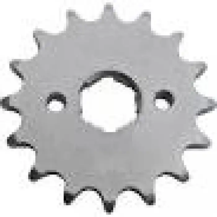 ÖN DİŞLİ 16T YBR