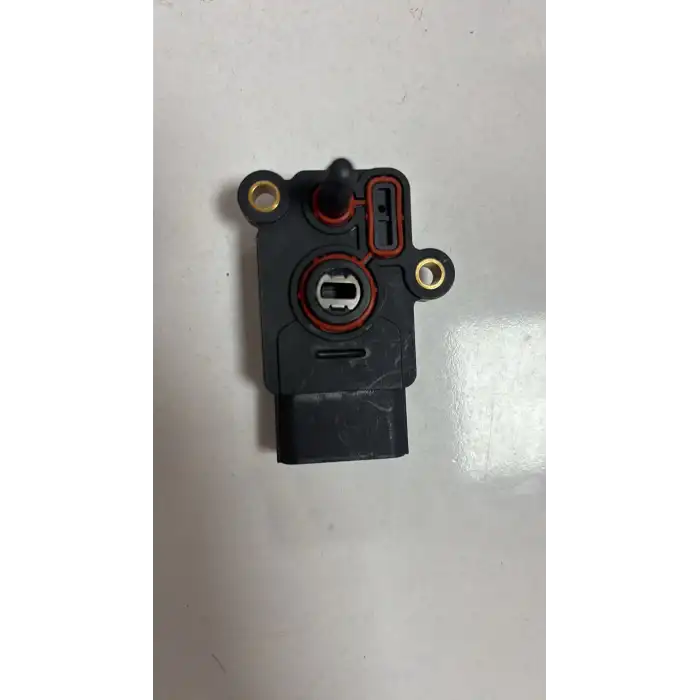 GAZ KELEBEK SENSÖRÜ FRECCİA / VRS