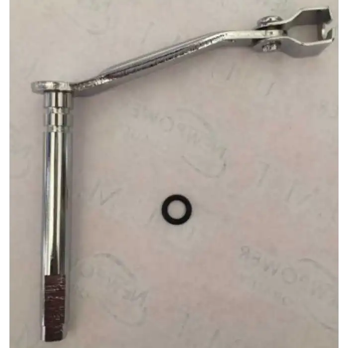 DEBRİYAJ LEVYESİ ALT CG / AGK