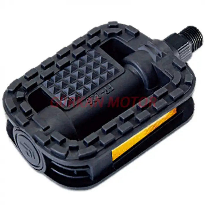 MTB PEDAL İNCE DİŞ