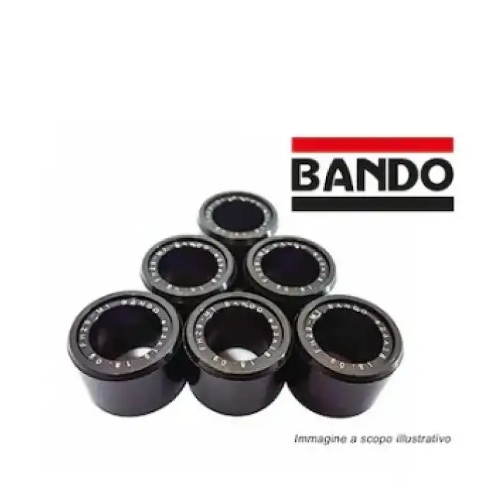 AĞIRLIK ( BAGA ) 12 GR BANDO  FİZY/ACT-S/DİO/PCX