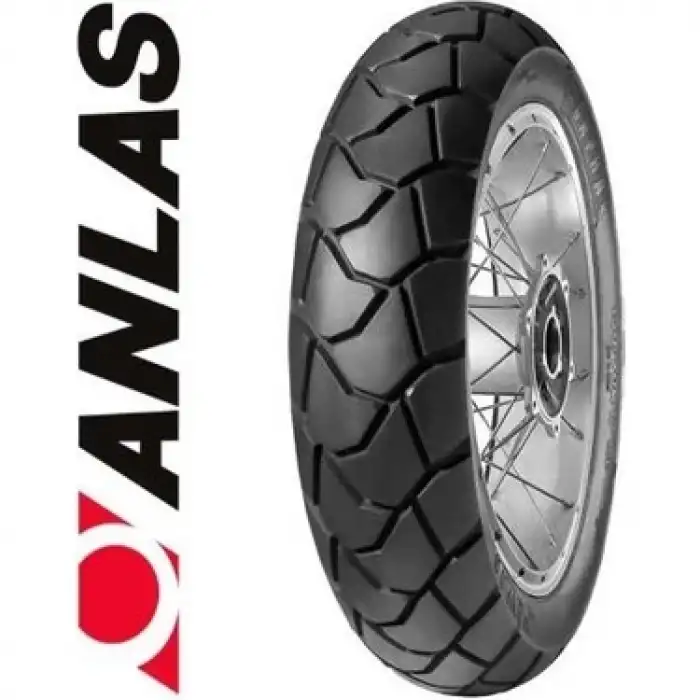 110/90*16 DIŞ CAPRA TL ANLAS