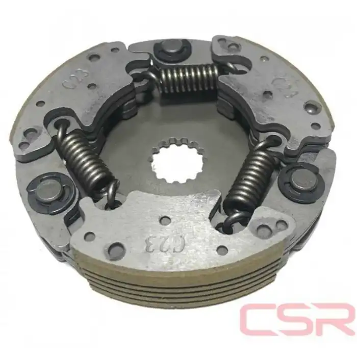 DEBRİYAJ BALATASI CRYPTON (ÇEKİÇ)