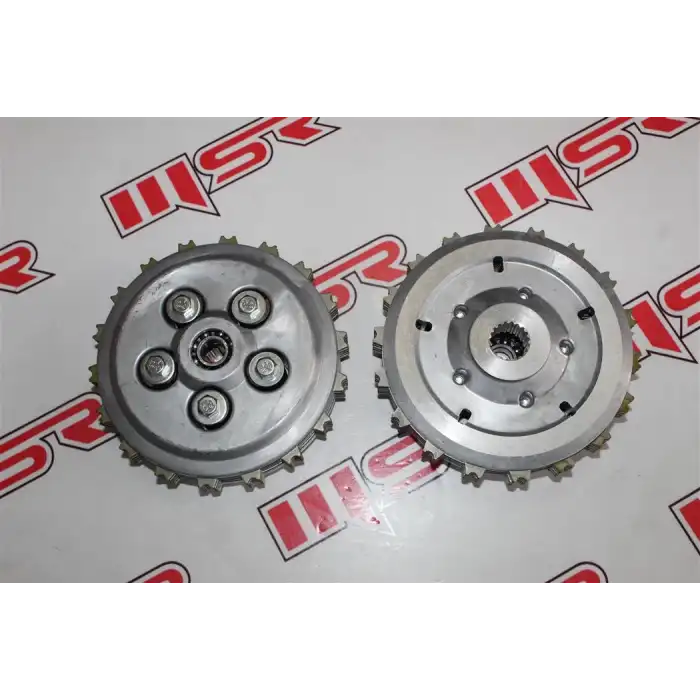 DEBRİYAJ GÖBEK KOMPLE HONDA CBR 250R