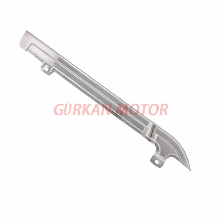 ZİNCİR MUHAFAZA NİKEL CG ( SAÇ )