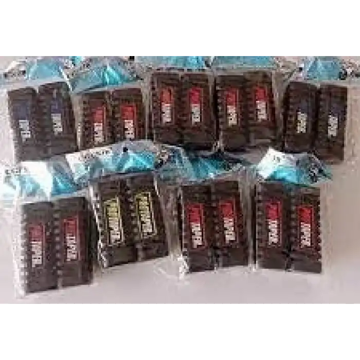 PROTAPER  ÖN BASAMAK LASTİĞİ RENKLİ FOSFORLU 4 RENK