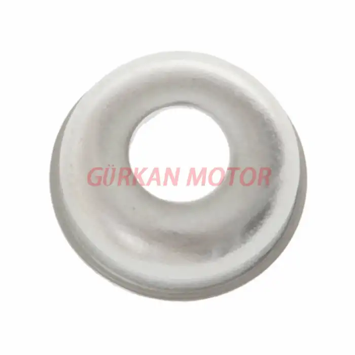 ARKA GÖBEK ÇANAĞI