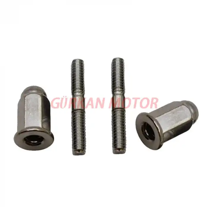 EGSOZ SAPLAMA VE SOMUN [TAKIM]