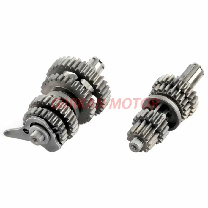 ŞANZIMAN KOMPLE KH-100CC CUB