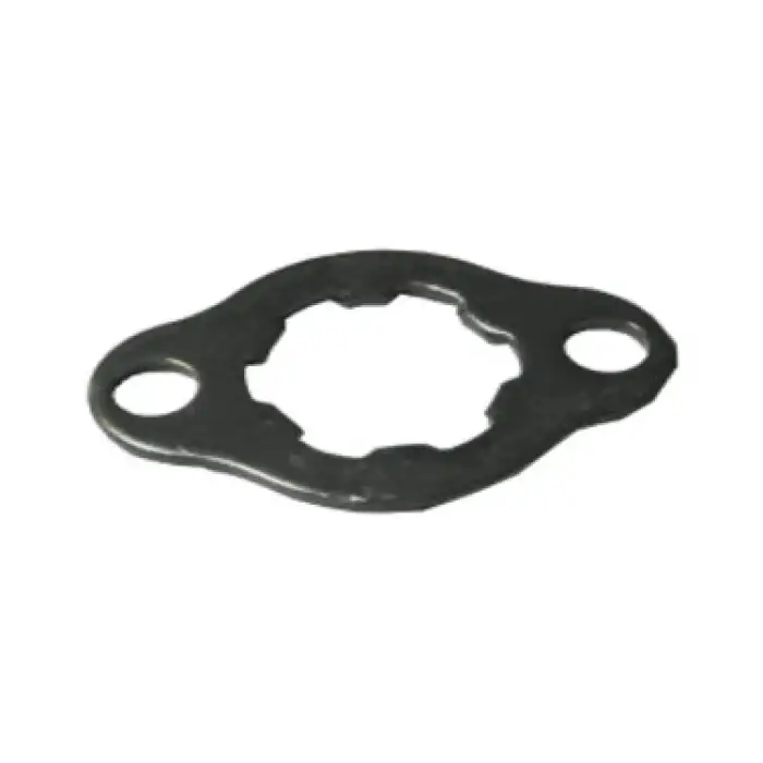 ÖN DİŞLİ PULU CUP