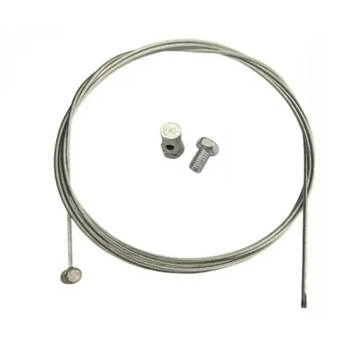 2.50 CM DEBRİYAJ TELİ JAWA + SIKMA VİDA