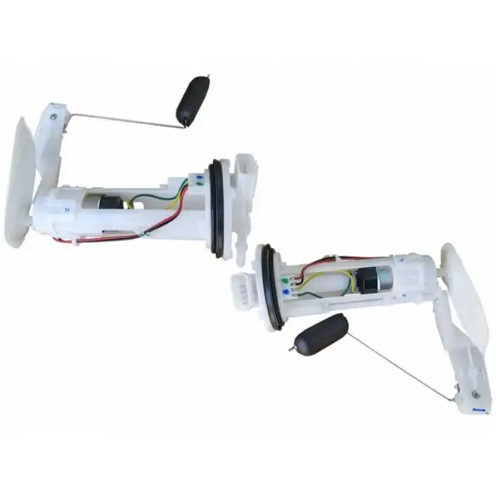 PCX125 ŞAMANDIRA (18 - 20 )