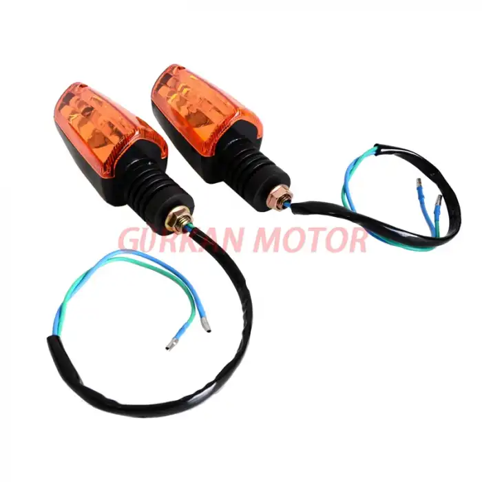 SİNYAL CG KISA KÖRÜKLÜ