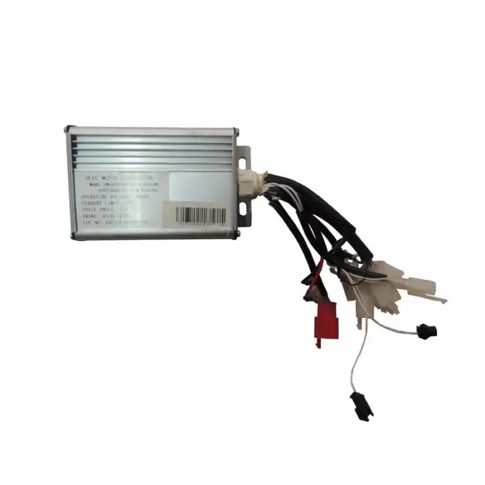 HIZ KONTROL CİHAZI [CDI] ECORİDER NS KUBA ORJ