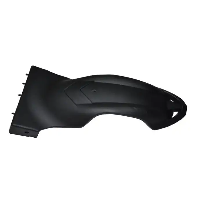 ARKA TEKER ÜSTÜ ÇAMURLUK (NEWLIGHT)