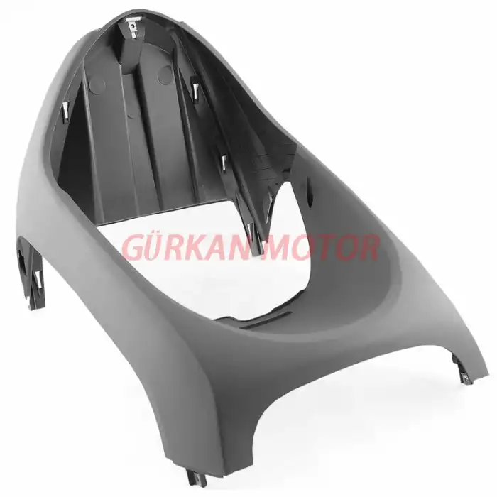 FAR ALTI GRENAJ (BURUN) [AÇIK RENK] SPACY