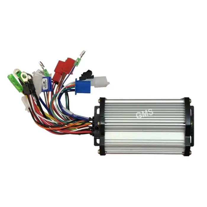 HIZ KONTROL CİHAZI [CDI] [AKILLI BEYİN] 36-48V 350 W E-BIKE