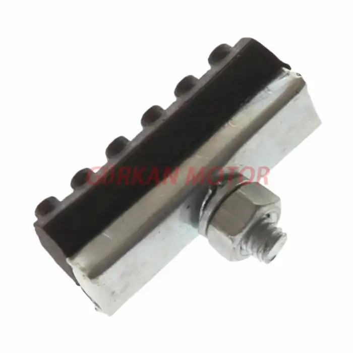 TEL FREN PABUCU BMX ZB-40