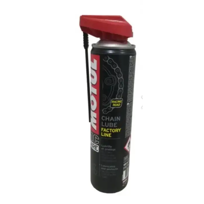 MOTUL C4 - C2  ZİNCİR YAĞLAMA SPREYİ