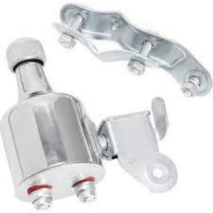 12 VOLT DİNAMO PLASTİK