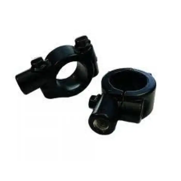 AYNA BAĞLANTI KÜTÜĞÜ ( KELEPÇESİ ) 8 MM (ADET)