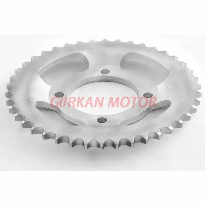 ARKA DİŞLİ 40T CGL