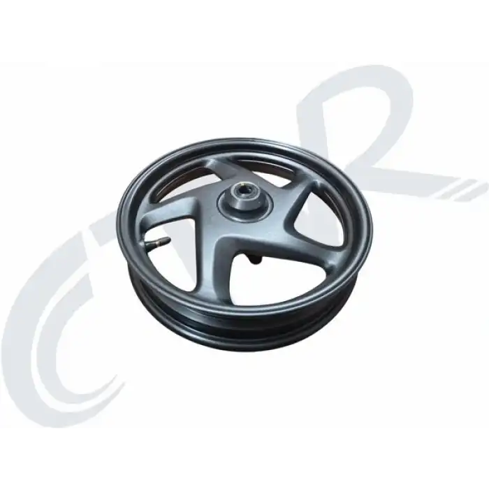 ÖN JANT ACTİVA 125 NEW DELUX ORJ