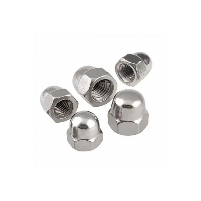 CG ARKA AMORTİSÖR SOMUNU ADET