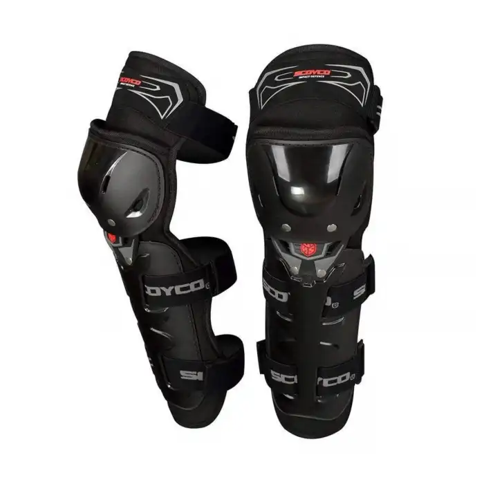 AYARLANABİLİR DİZLİK KORUMA BAYAN - ÇOCUK DİZLİK ( SCOYCO  )